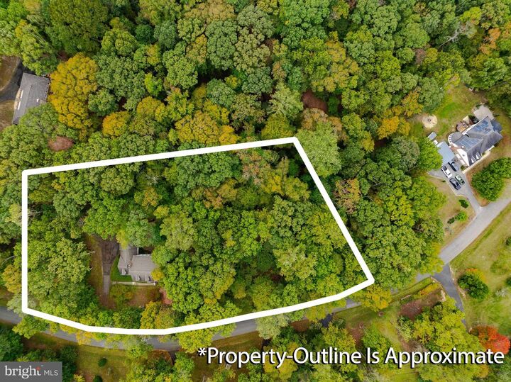 Property Photo:  9275 Crescent Lane  MD 20646