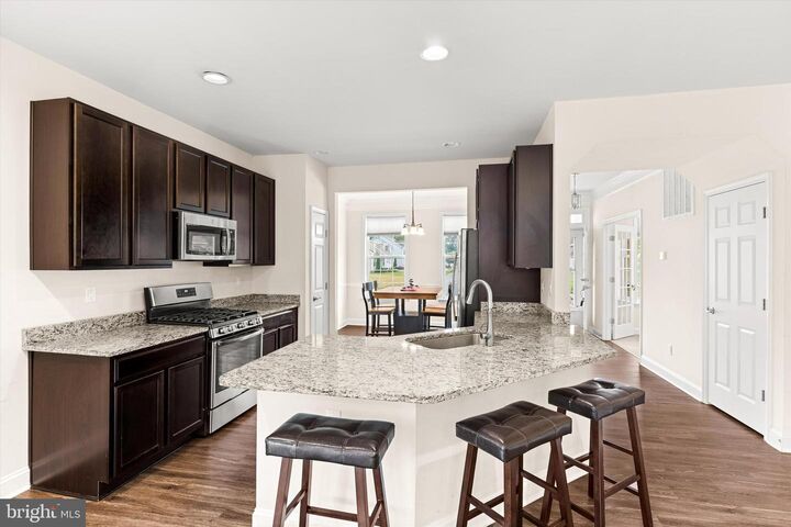 Property Photo: 38537 Blue Hen Drive DE 19975