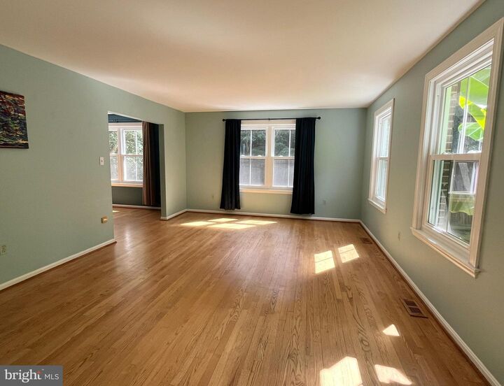 Property Photo: 106 Delores Drive MD 20736