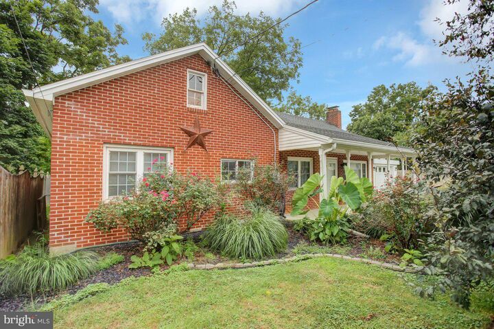 Property Photo: 183 Falling Spring Road Road PA 17202