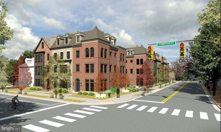 1324 Cameron St  Alexandria VA 22314 photo