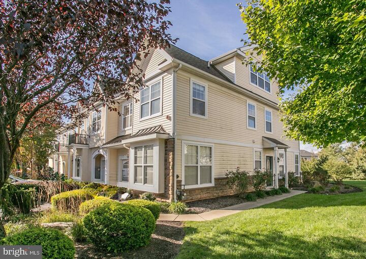 Property Photo: 46 Old Cedarbrook Road PA 19095