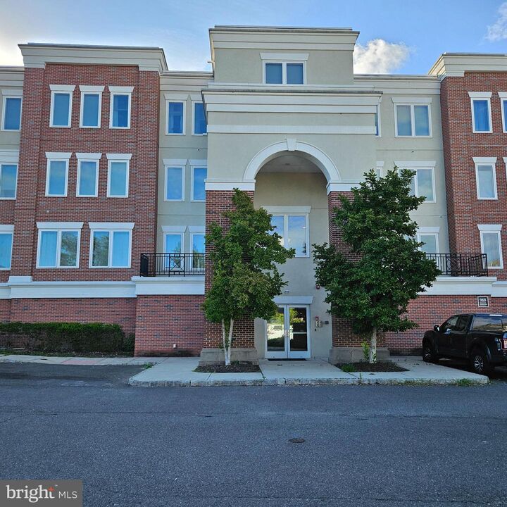 968 Robbins-Edinburg  Robbinsville NJ 08691 photo