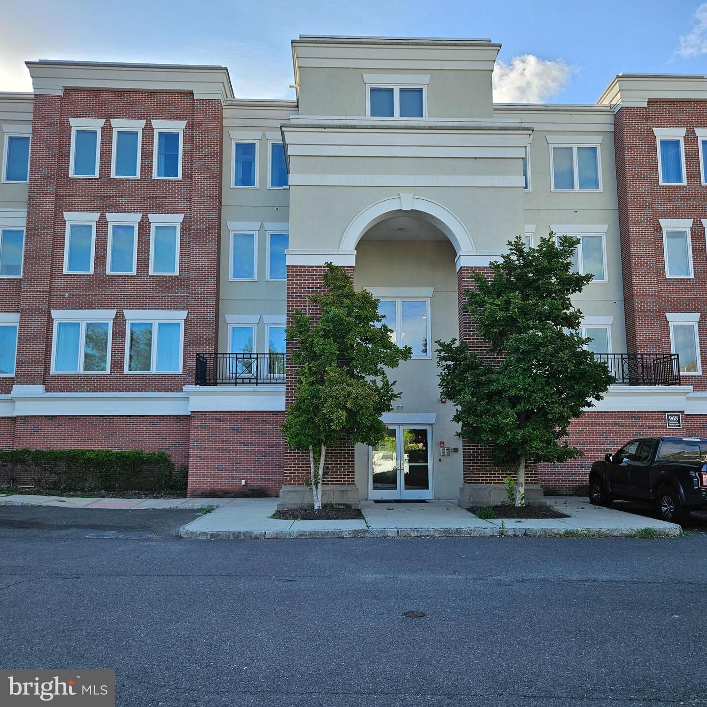 Property Photo: 968 Robbins-Edinburg NJ 08691