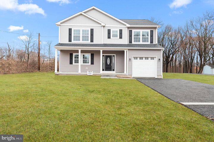 510 Walnut Avenue  Feasterville Trevose PA 19053 photo