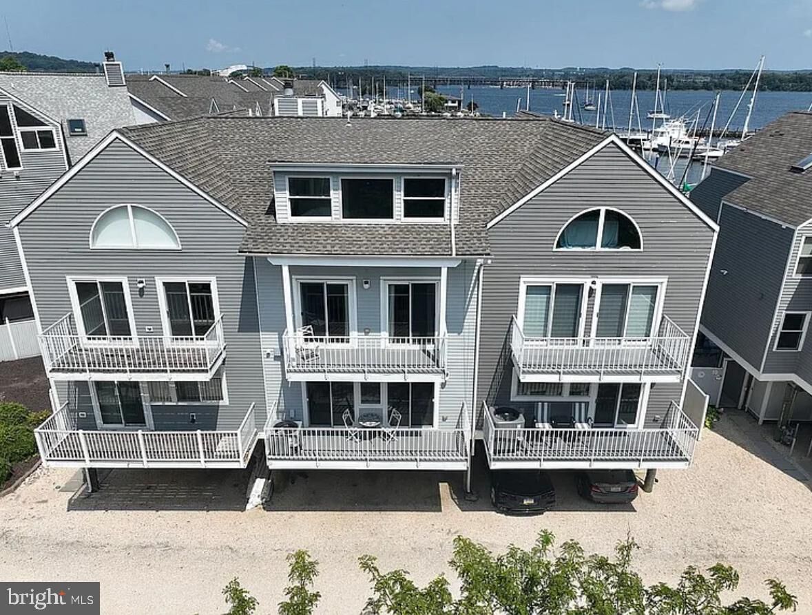 Property Photo: 12 Concord Place MD 21078