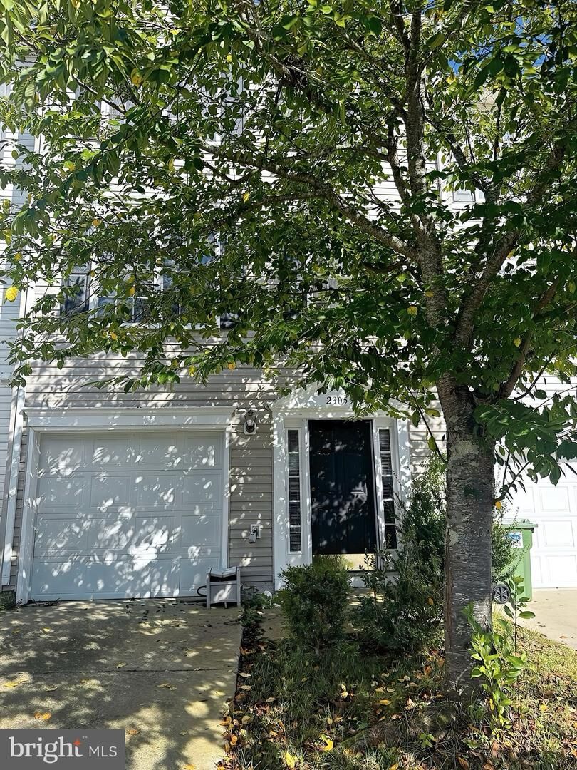 Property Photo: 23055 Sir Barton Court VA 22546
