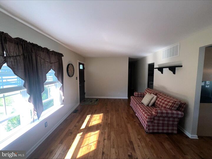 Property Photo: 1210 Brookfield Lane NJ 08089