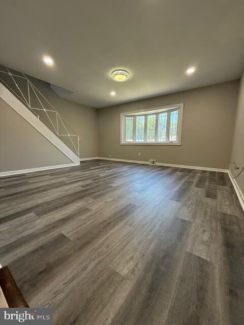 Property Photo: 8718 Hargrave Street PA 19152