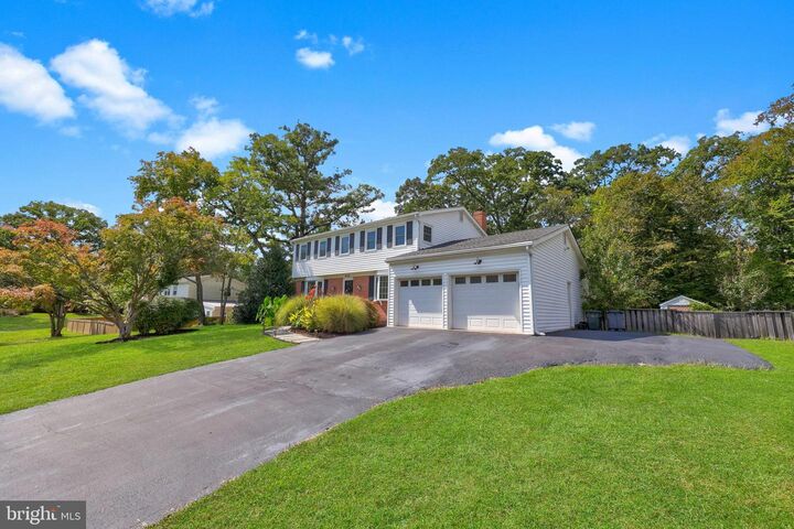 Property Photo:  10748 Greene Drive  VA 22079 