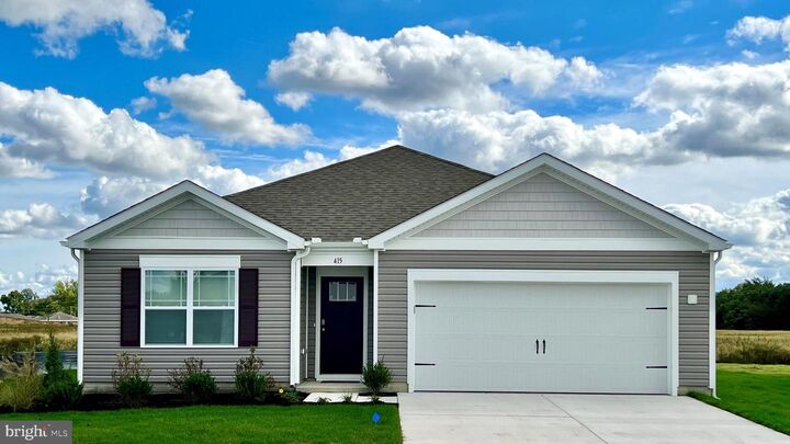 1111 Darrow Court  Salisbury MD 21801 photo