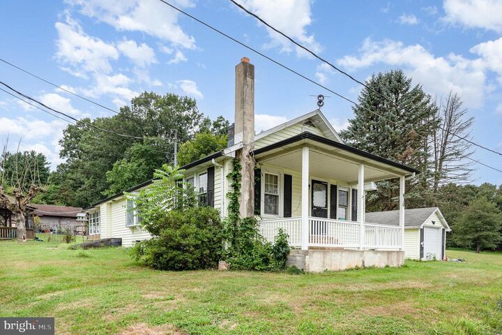 Property Photo: 630 Lynes Road PA 17019