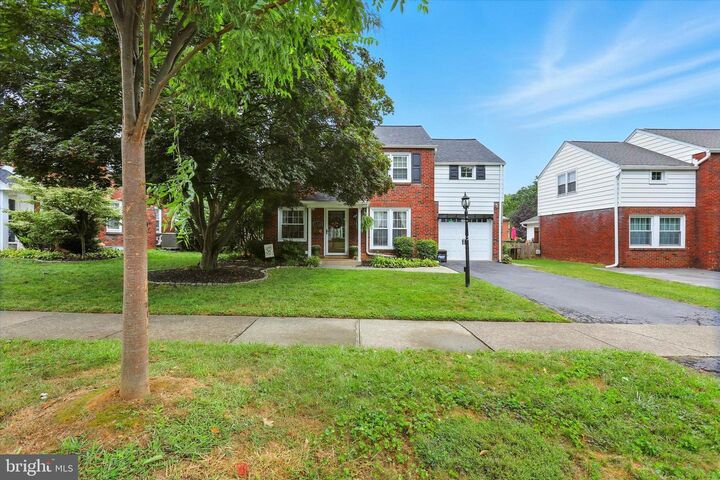 Property Photo: 1518 Chatham Road PA 17011