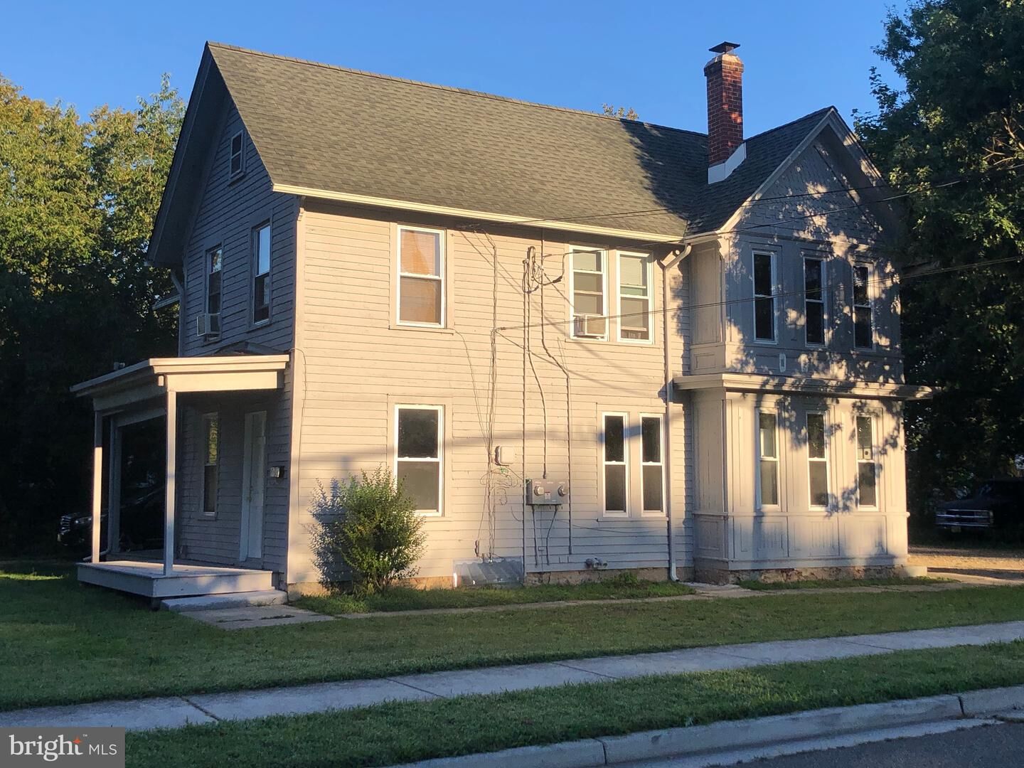 Property Photo: 1148 E Landis Avenue NJ 08360