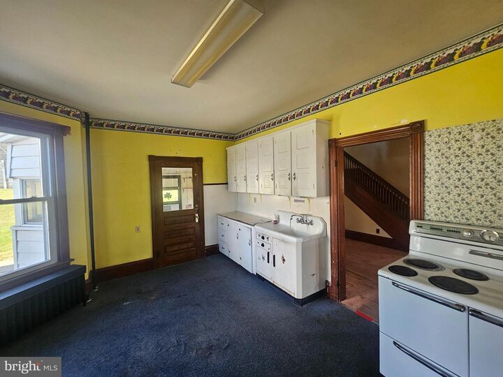 Property Photo:  4757 Upper Road  PA 17872 