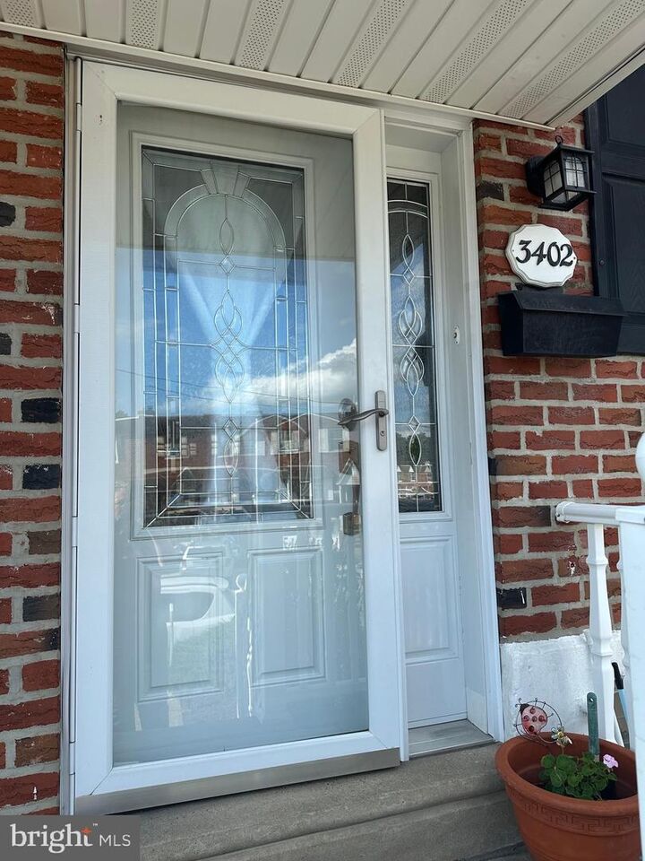 Property Photo: 3402 Orion Road PA 19154