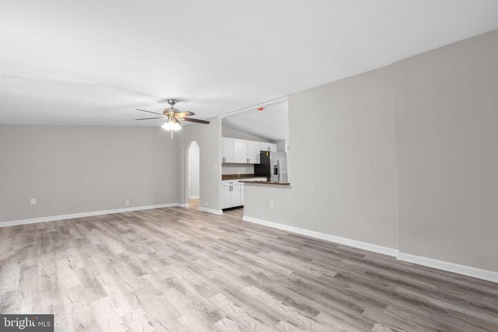 Property Photo: 10337 Beaver Lane VA 22551