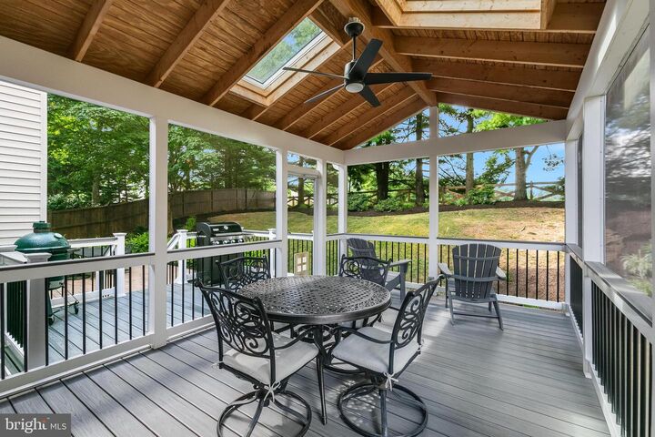 Property Photo: 2619 John Milton Drive VA 20171