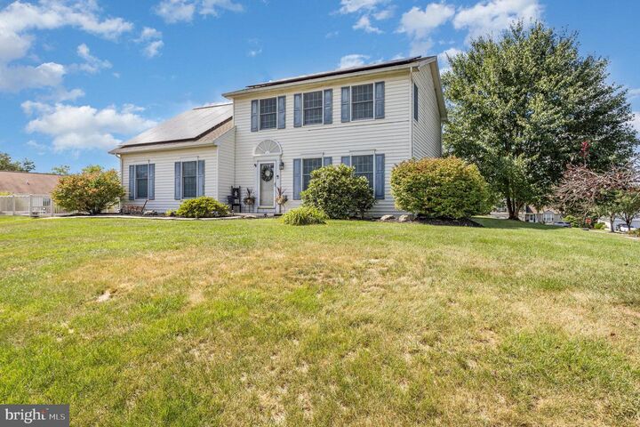 Property Photo: 60 S Ben Hogan Drive PA 17319