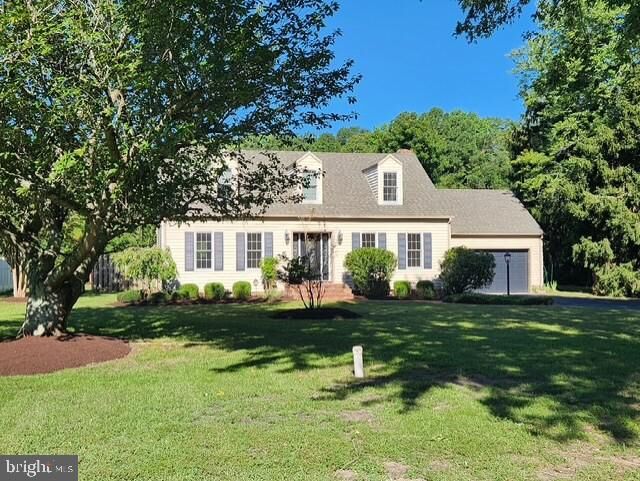 Property Photo: 1104 Calebs Way MD 21804