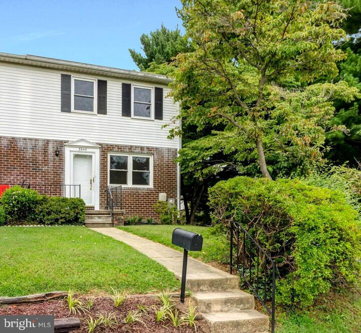 3640 Rockberry Road  Baltimore MD 21234 photo