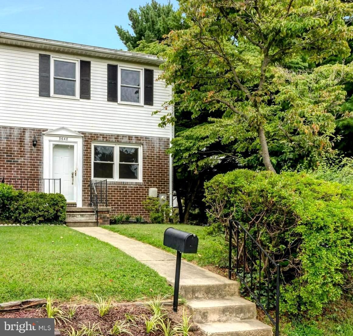 Property Photo:  3640 Rockberry Road  MD 21234 
