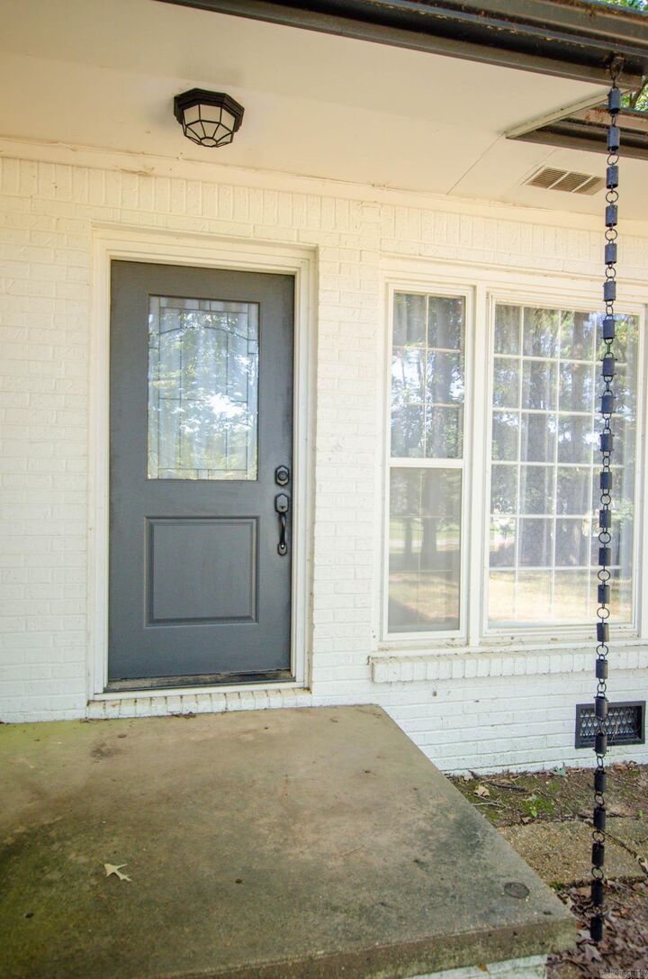 Property Photo: 4006 Forest Hill Road AR 72404