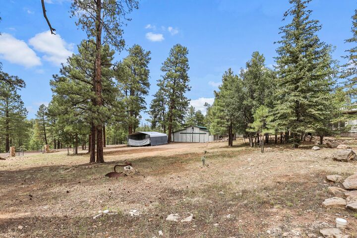 Property Photo: 1875 Short Street AZ 86024