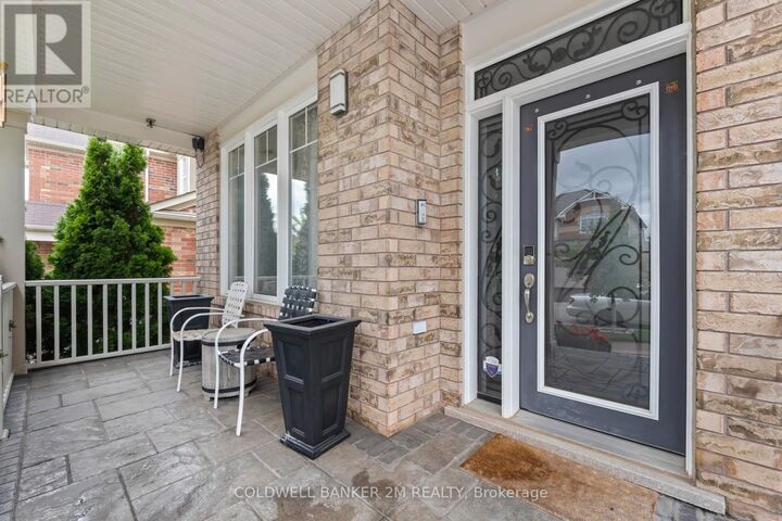 Property Photo:  279 Cochrane Terrace  ON L9T 8C8 