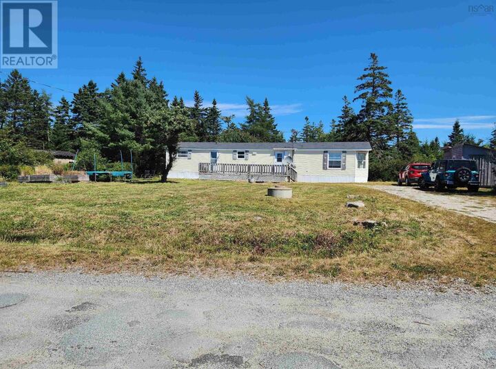 Property Photo: 18 Popes Road Upper Woods Harbour NS B0W 2E0