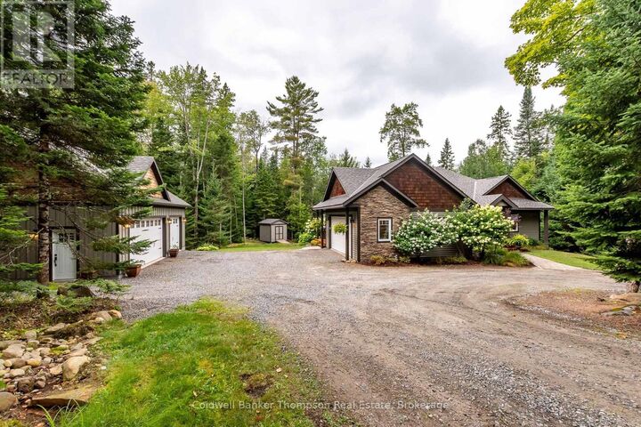 Photo de la propriété:  78 Orr Road  ON P0B 1M0 