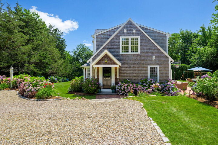Property Photo: 14 Whig Street MA 02638