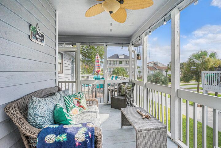 Property Photo:  202 Old Harbour Ct.  SC 29566 