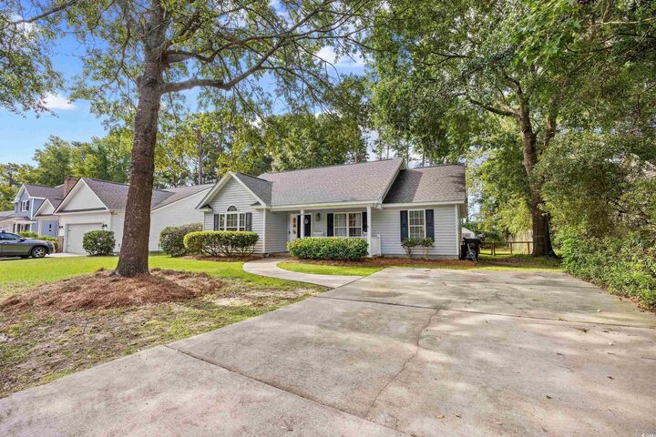 Property Photo: 94 Great Lakes Rd. SC 29585