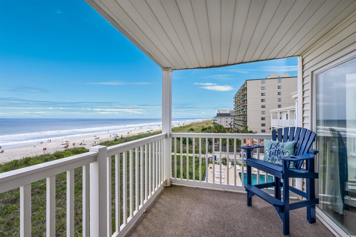 Property Photo:  4315 S Ocean Blvd. 335  SC 29582 
