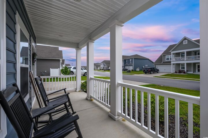 Property Photo:  837 Harrison Mill St.  SC 29579 