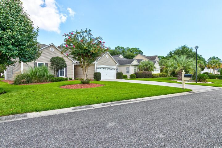 Property Photo: 1288 Merion Ct. SC 29576