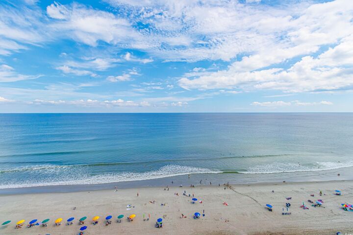 Property Photo:  6900 N Ocean Blvd. 1511  SC 29572 