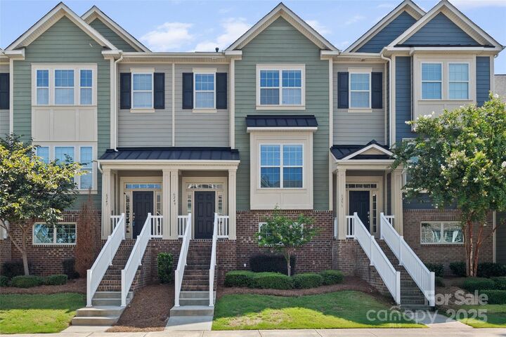 6249 Cloverdale Drive  Fort Mill SC 29708 photo