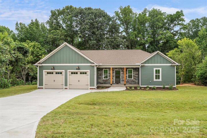 2618 Polo Lane  Maiden NC 28650 photo
