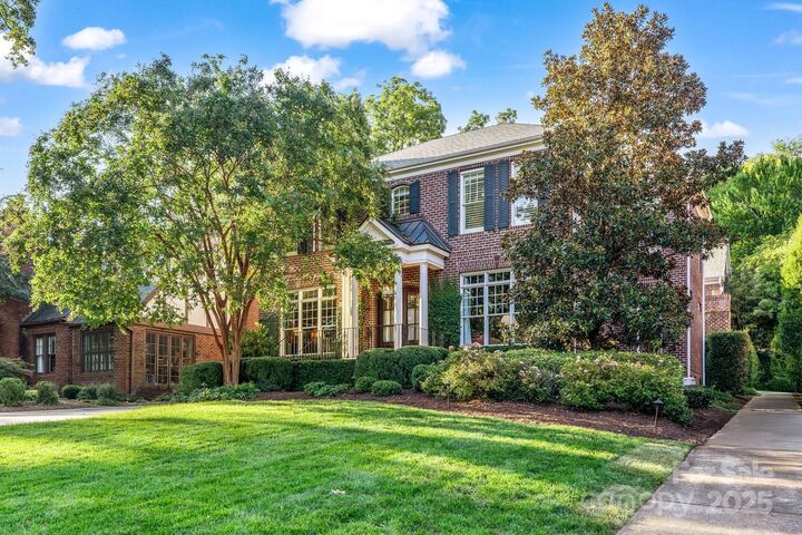 2149 Colony Road  Charlotte NC 28209 photo