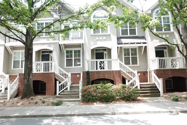 817 W 4th Street  Charlotte NC 28202 photo
