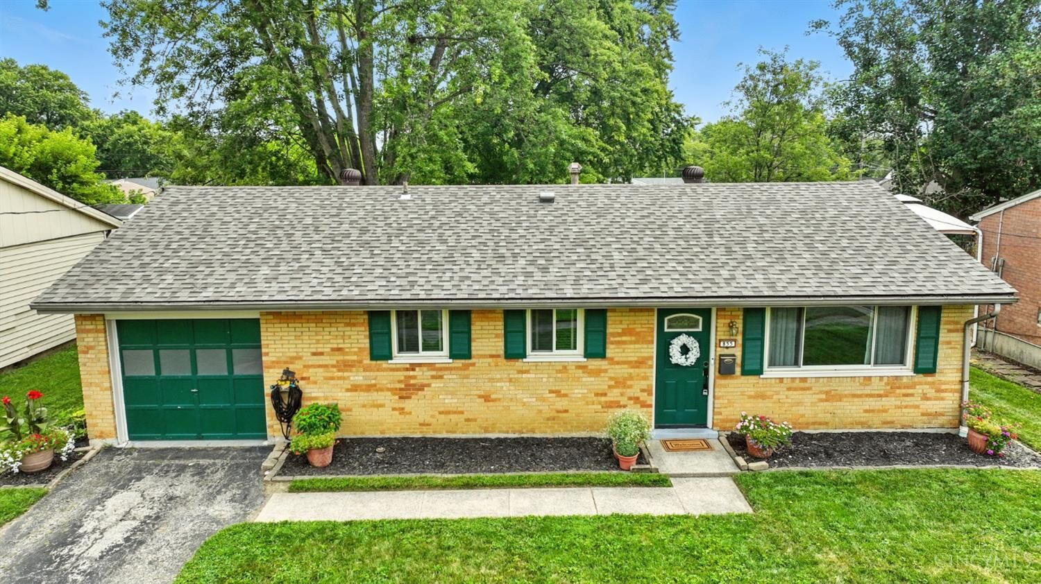 Property Photo: 855 Kenmar Drive OH 45140