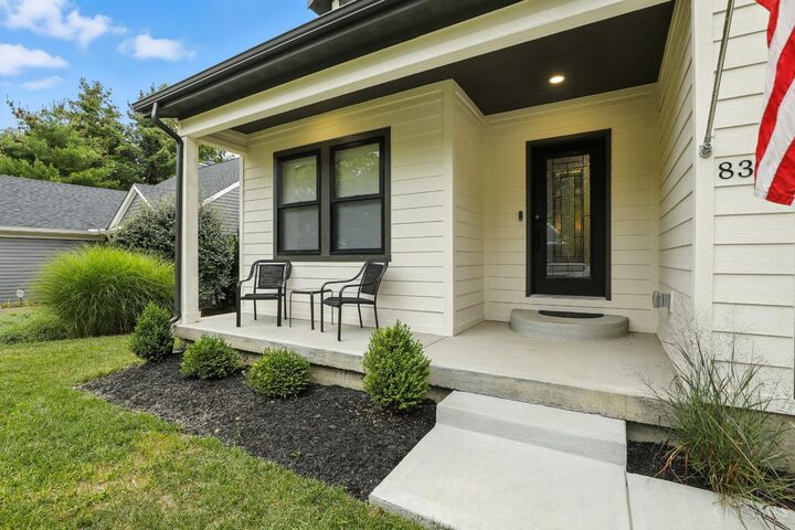 Property Photo: 8303 Tidewater Court OH 45255