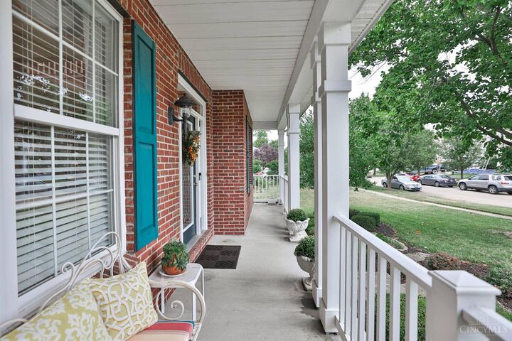 Property Photo: 6079 Spring Lake Drive OH 45011