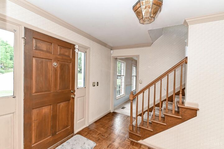 Property Photo: 2616 Saddleback Drive OH 45244