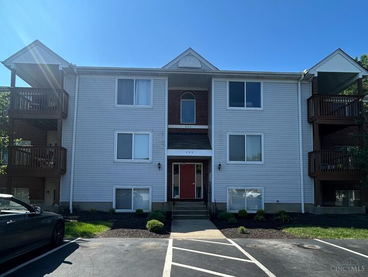 533 Aspen Glen Drive  Union Twp OH 45244 photo