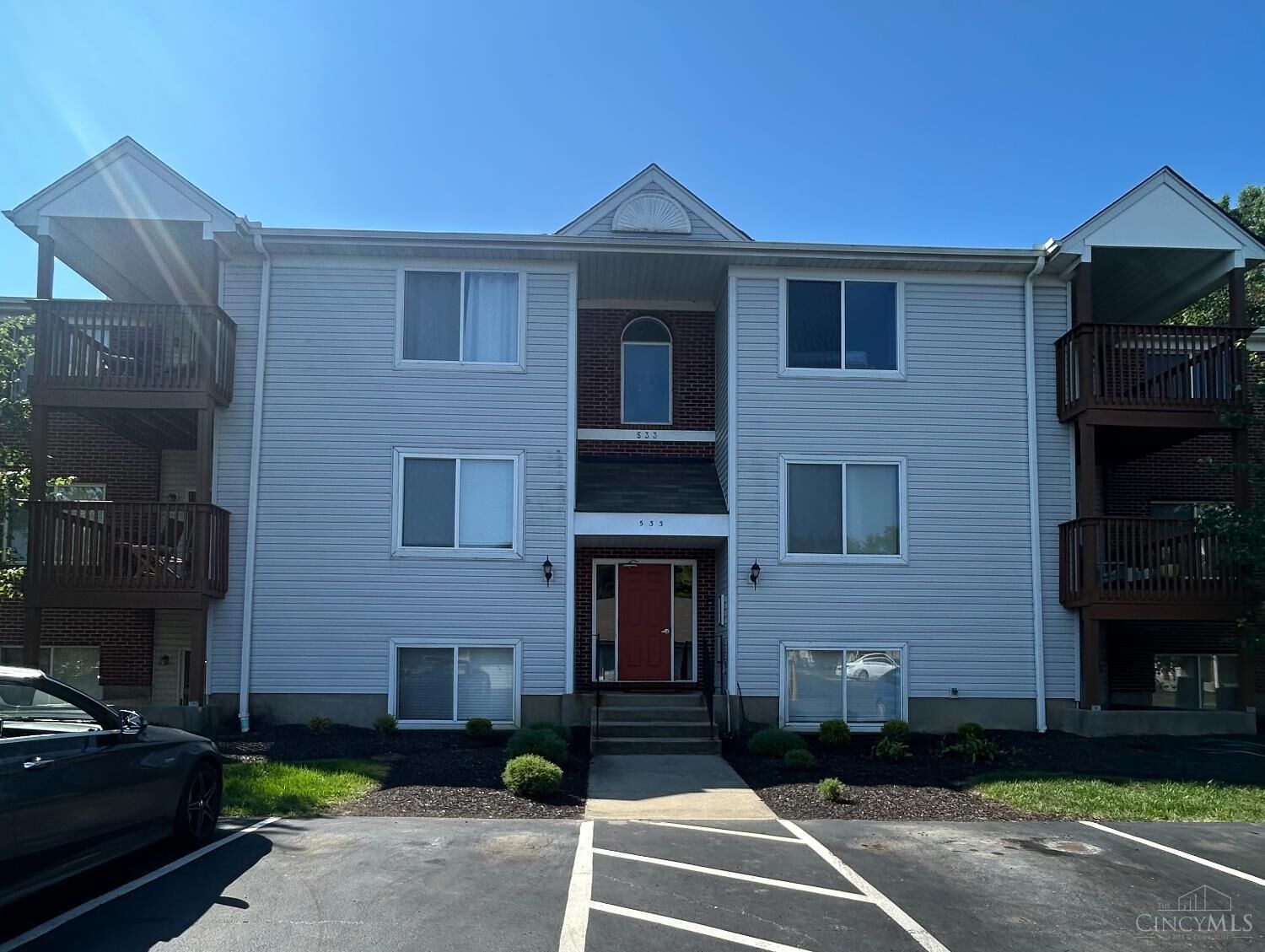 Property Photo:  533 Aspen Glen Drive  OH 45244 