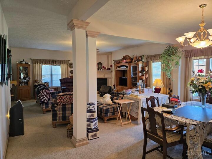 Property Photo: 585 Silverado Drive OH 45177