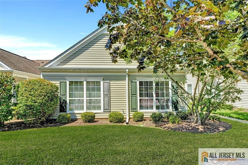 Property Photo: 416 Bluebird Drive 416 NJ 08831